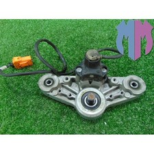 Piastra superiore forcella BMW