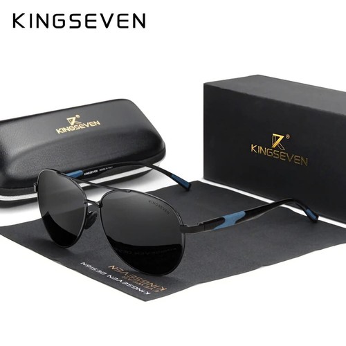 Occhiali sole kingseven - sole,
