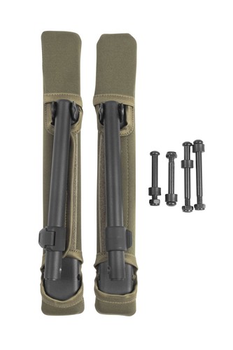 Korum s23 kit poggiabraccio - s23,