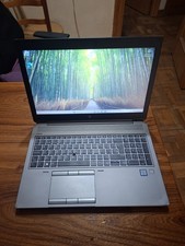 Pc portatil Hp Core i7 Diseño