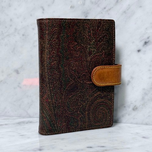 Etro daily collection system - daily,