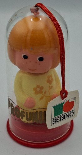 Profumina sebino bambola - sebino,