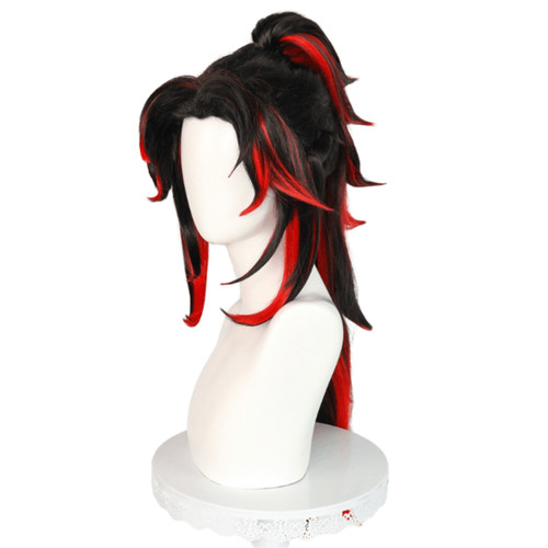 Parrucca cosplay demon slayer - cosplay,