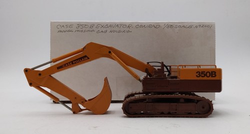 Escavatore cingolato conrad - escavatore,