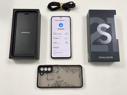 Samsung galaxy s21 g991b - galaxy, sm-g991b