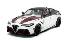 SOLIDO, ALFA ROMEO Giulia
