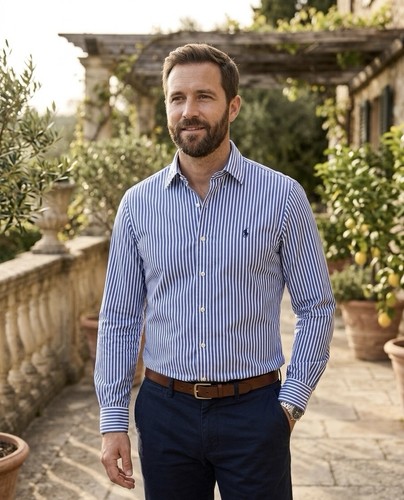 Polo ralph lauren camicia - lauren,