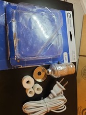 Kit Adattatore Vaso/Bottiglia