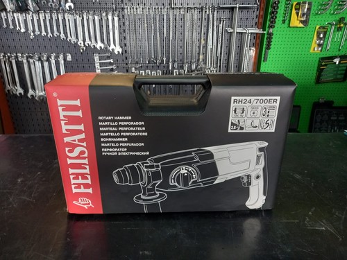 Martello perforatore - martello,