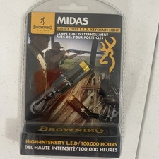 Torcia portachiavi LED