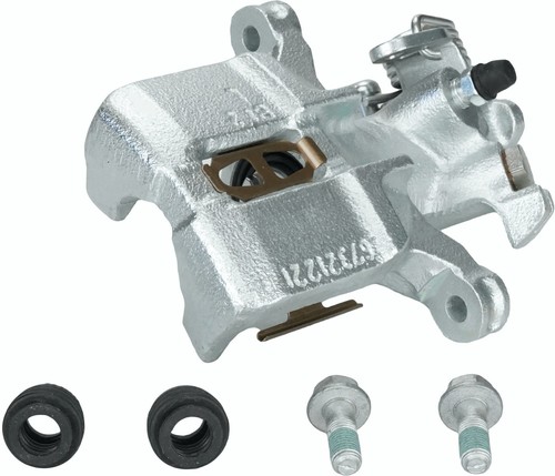 Pinza freno trw bhp102e 42 - freno,