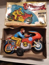 MOTO - LATTA-