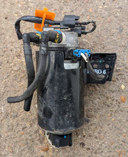 KIA SPORTAGE CARTER FILTRO