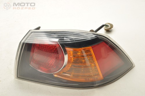 Mitsubishi lancer viii - mitsubishi,