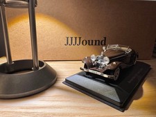 Minicar Mercedes-Benz 500K