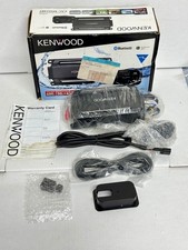 Kenwood KAC-M5024BT