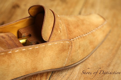 Berluti scarpe mocassini - , uomo