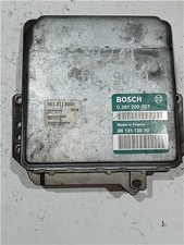 0261200707 CENTRALINA POMPA INIEZIONE / 28728 PER PEUGEOT 106 S108.1991->03.1