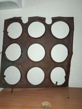 Ww2 Griglia Scatola Portamunizioni Mortaio Usa?