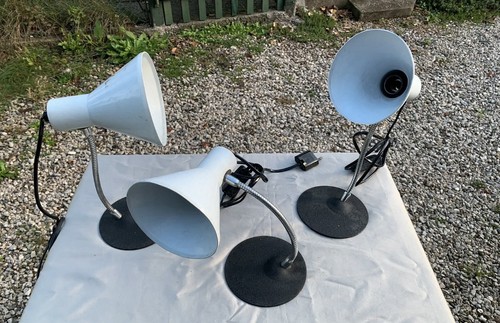 Lampada flexo - lampada,