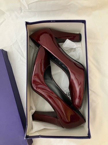 Pompe stuart weitzman - pompe, honor
