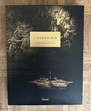 L'Ambroisie - Bernard Et