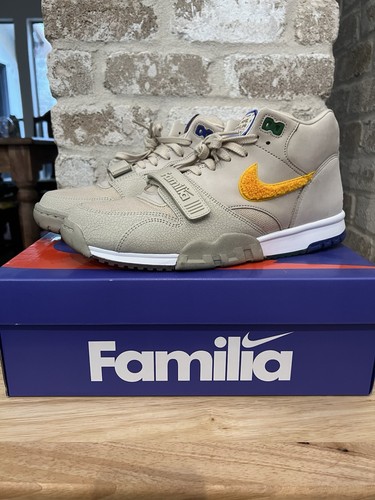 Nike air trainer somos - nike,