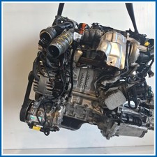 Motore Completo 9H06 68Kw Peugeot 308 I SW 0135RG 2011-2014 Gasolio Originale 