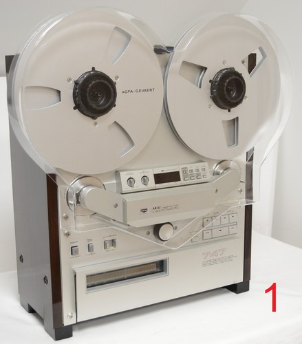 Dust cover for akai 635 - dust,