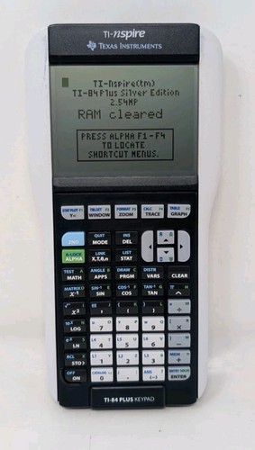 Texas instruments nspire - texas,