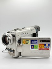 Videocamera Handycam Sony