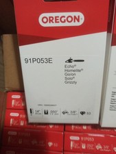 CATENA OREGON Motosega 53