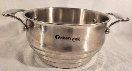 Tupperware serie chef inserto - chef,
