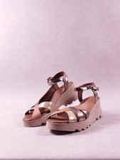 Sandales femme Lune &