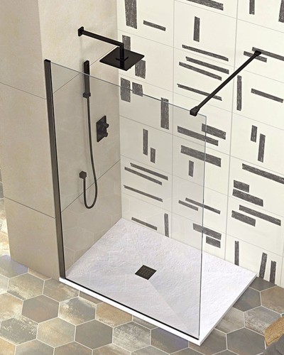 Parete doccia walk - doccia, 8