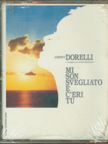 Johnny dorelli mi son - johnny,