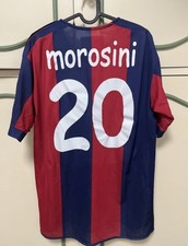Maglia bologna morosini - maglia,