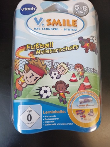 Vtech smile campionato - campionato, di