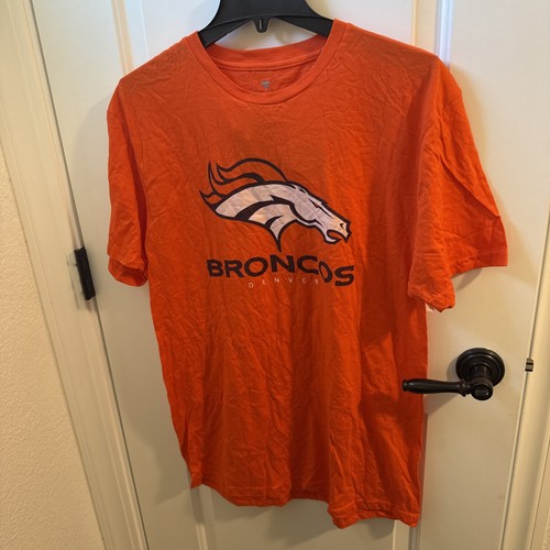 Shirt denver broncos - denver,