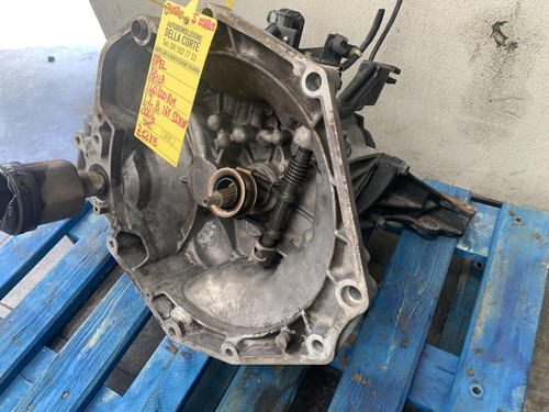 Cambio manuale completo per - cambio,