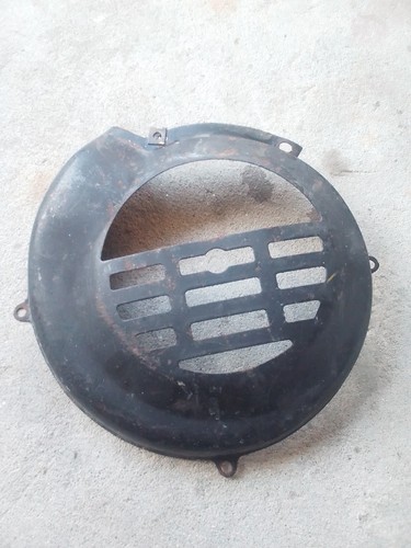 Copri ventola per vespa pk50 - copri,