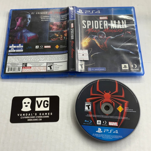 Ps4 spider man - ps4,