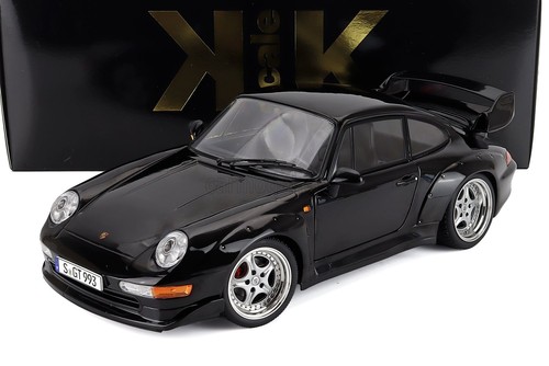Scale porsche 911 - 1/12,