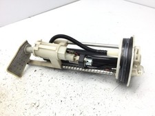 POMPA GALLEGGIANTE SONDA