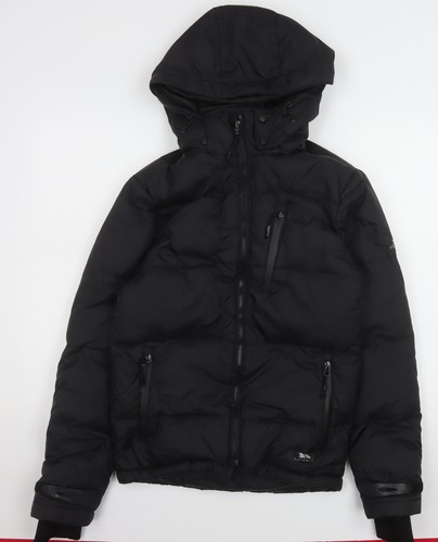 Trespass uomo nero - trespass, puffer