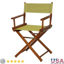 Sedia da Direzione Pieghevole