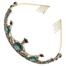  Coroncina Matrimonio Sposa