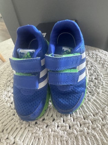 Adidas sport pro i - ik, cf
