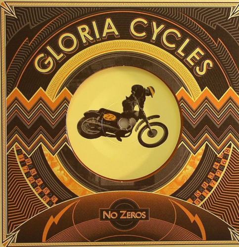 Gloria cycles zeros - no,