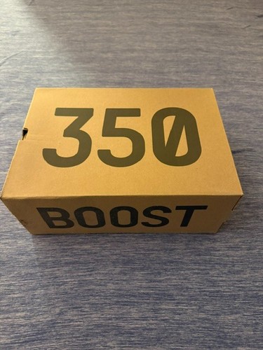 Taglia adidas yeezy - 12, boost